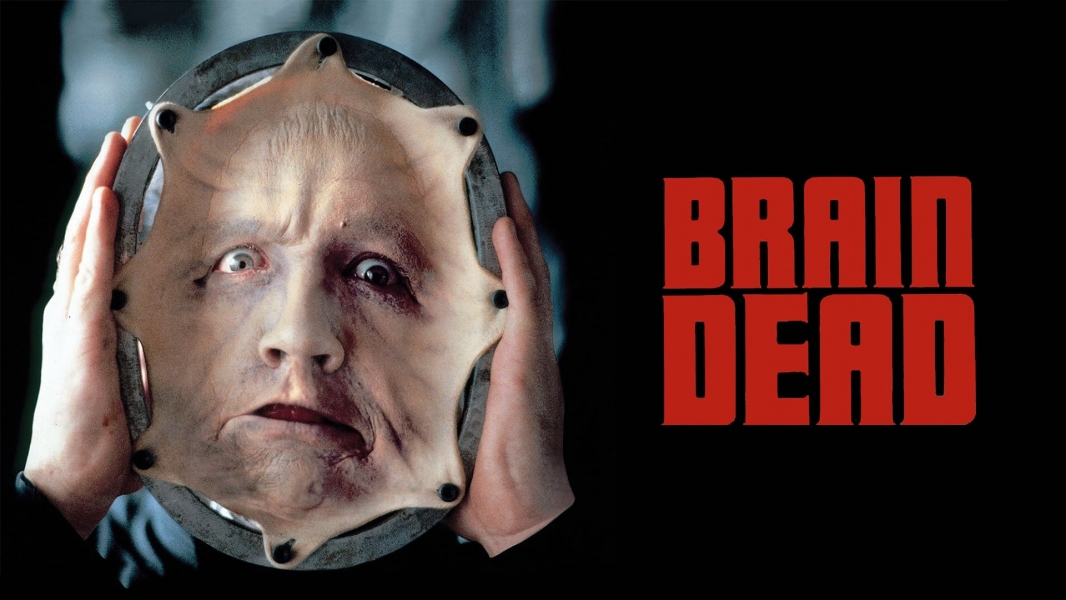 brain dead 1990 full movie torrent