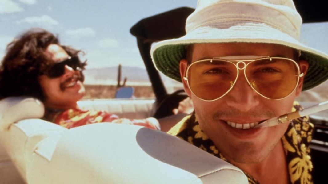 Fear and Loathing in Las Vegas 1998 Full movie online MyFlixer