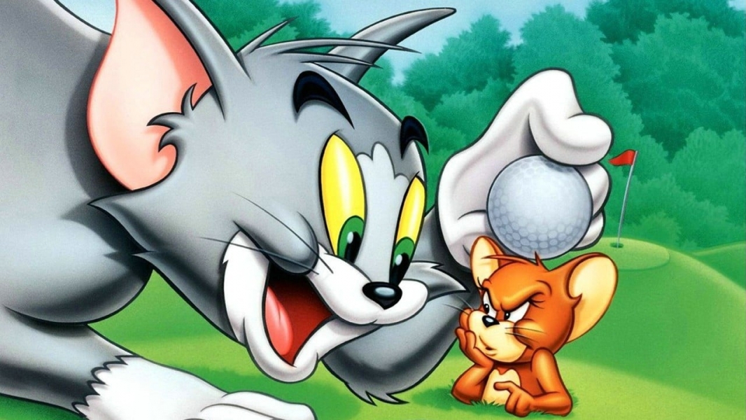 Tom and Jerry 1940 full Serie online MyFlixer