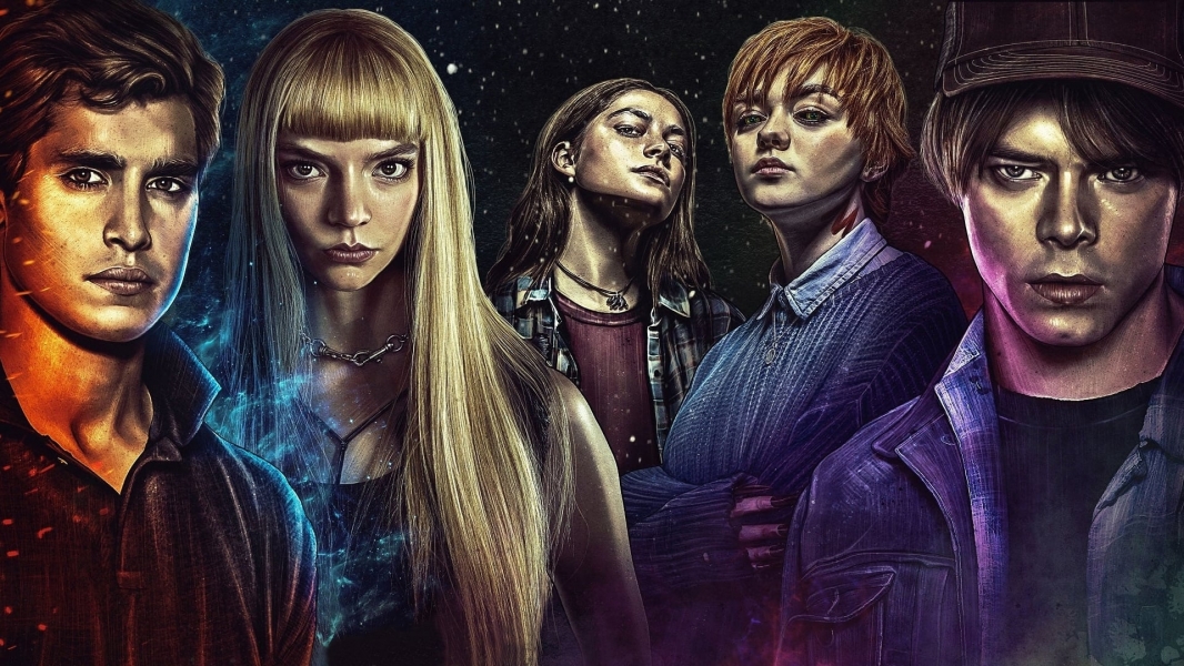 the new mutants full movie free download