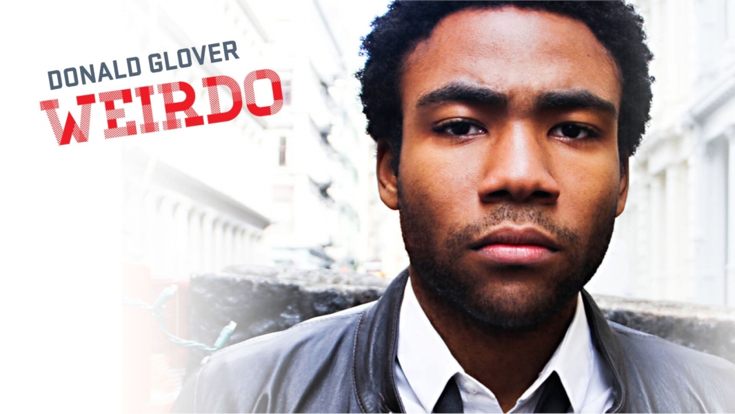 Donald Glover: Weirdo 2012 Full movie online MyFlixer