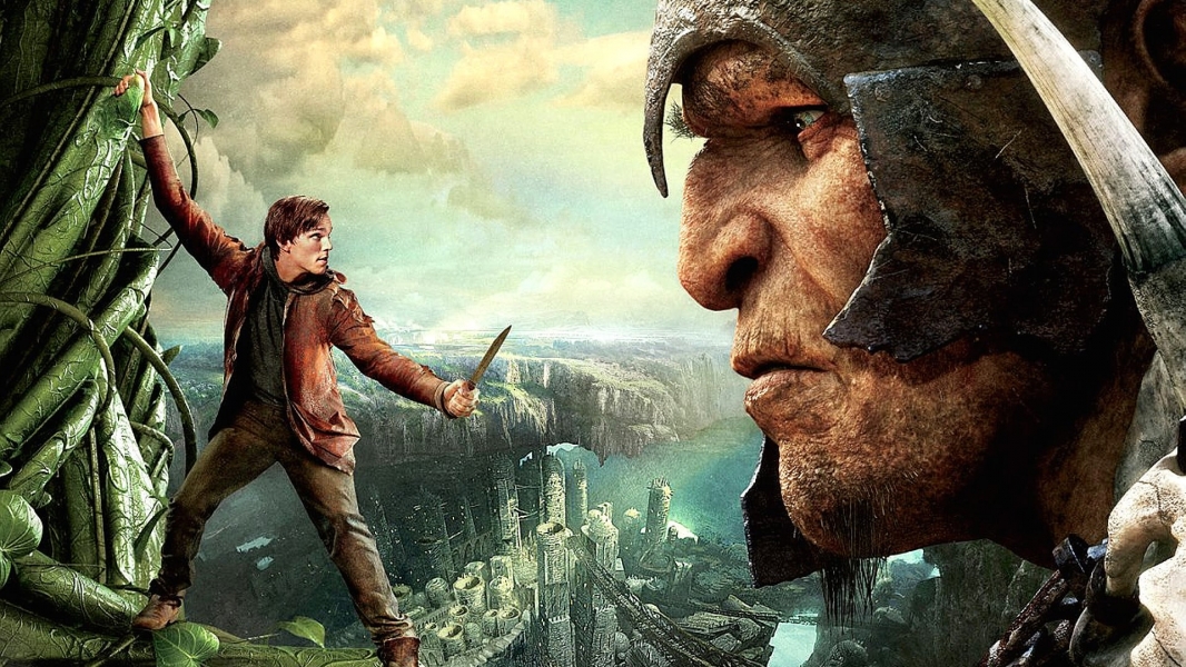 jack the giant slayer free online
