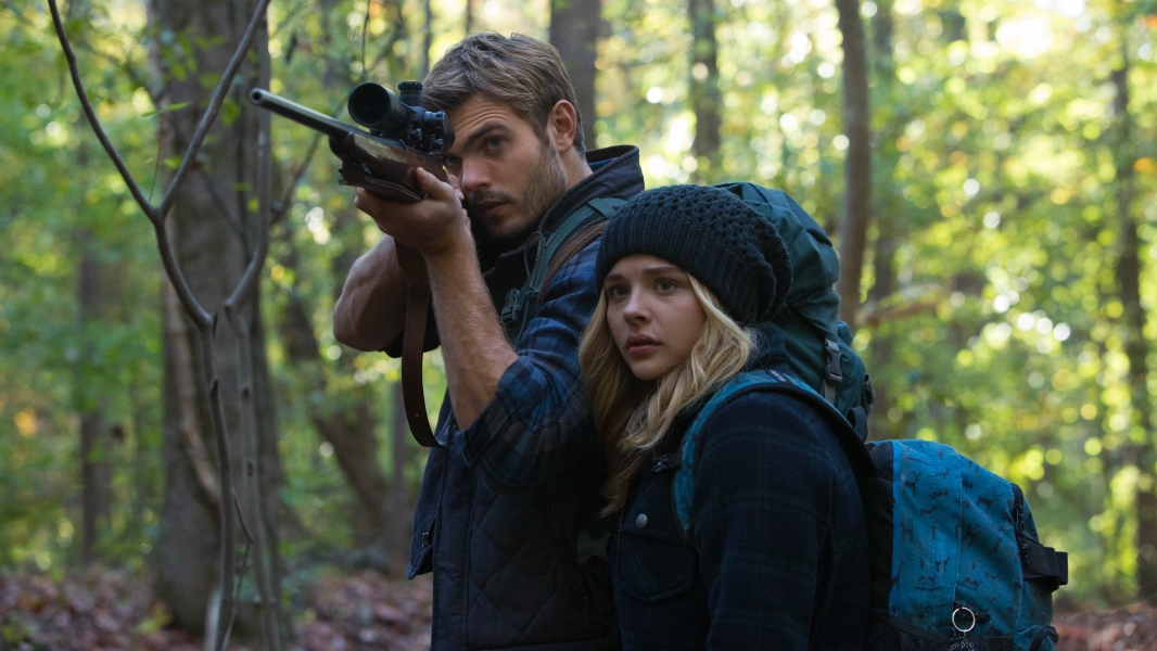 the 5th wave movie free online
