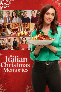 Our Italian Christmas Memories