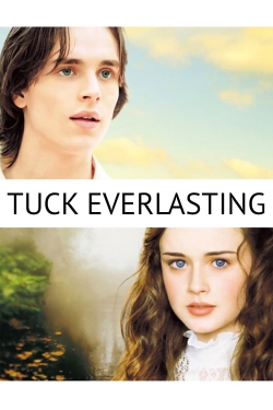 tuck everlasting movie rating