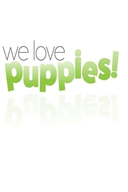 We Love Puppies