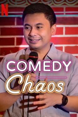 Comedy Chaos