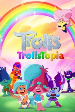 Trolls: TrollsTopia Season 5 Episode 7: The Hug a Snug-a-Lug - The ...