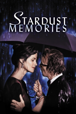 stardust memories vhs