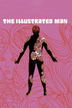the illustrated man book cover