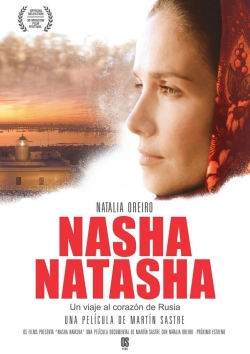 Nasha Natasha