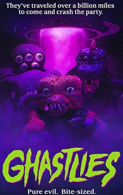 Ghastlies