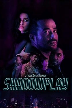 shadowplay 2021