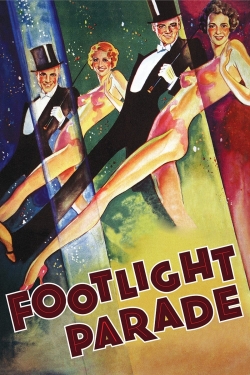 footlight parade 1933 ok
