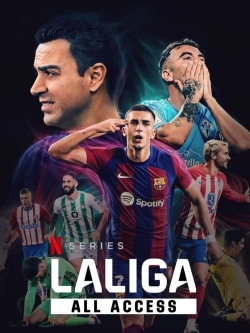 LALIGA: All Access