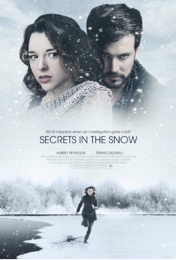 Secrets in the Snow by Michaela MacColl