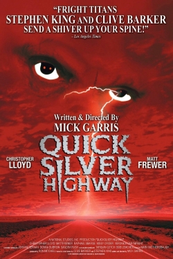 Quicksilver Highway