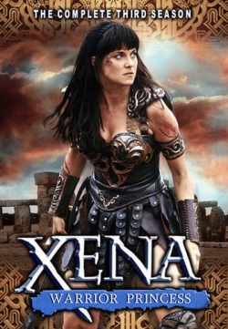 Xena: Warrior Princess - Season 3