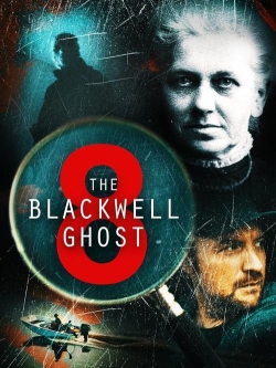 The Blackwell Ghost 8