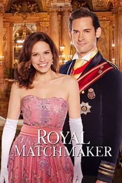 The Royal Matchmaking Competition by Zoiy G. Galloay