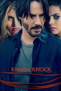knock knock movie watch