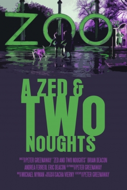 a zed and 2 noughts