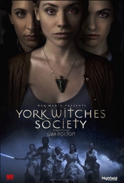 York Witches Society