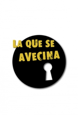 La que se avecina